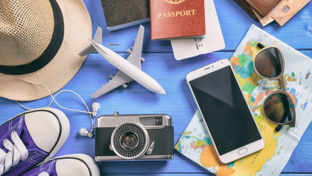 Trip Planning Checklist - Bhutan Rental and Travel Blog